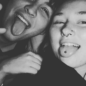 Meet your Posher, Jay